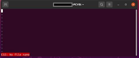 Image result for Vi Editor Ubuntu