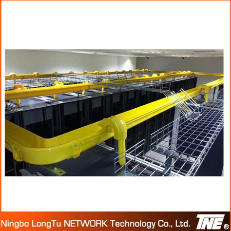 Image result for Data Center Cable Tray Design