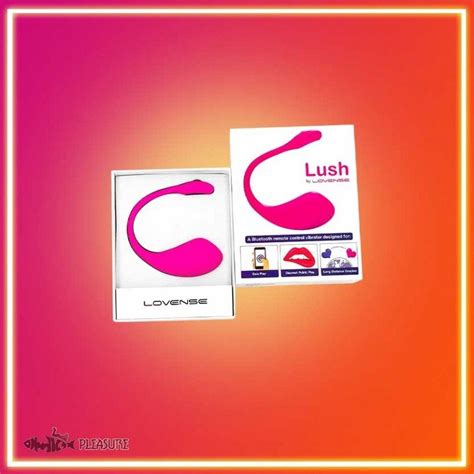 Image result for Lush Remote Control Vibrating Insert