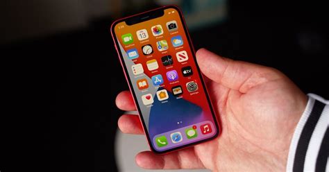 Image result for iPhone 12 Mini Screen