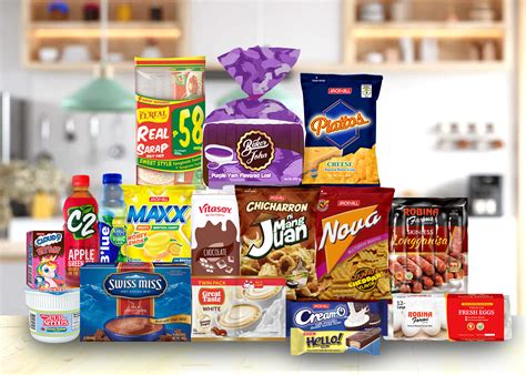 Local Products 的图像结果