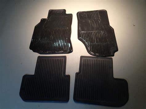 Infiniti G37 Mats at Benjamin Ferguson blog