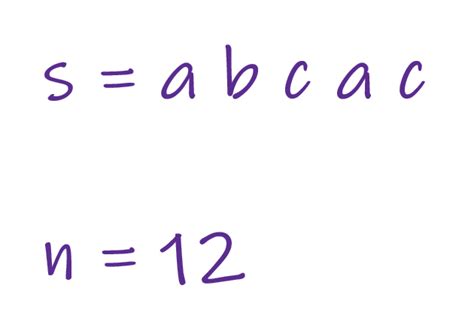 Repeated String HackerRank Solution 的图像结果