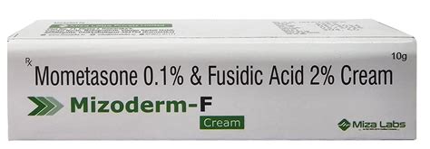MizaLabs :: Derma Products
