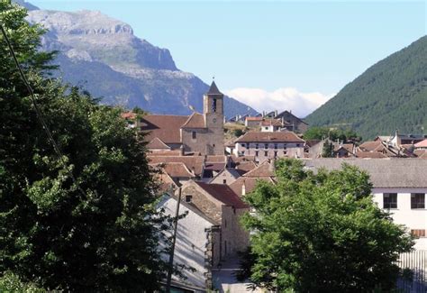 Travel in Spain: Discovering Spain: Five little-known valleys in the ...