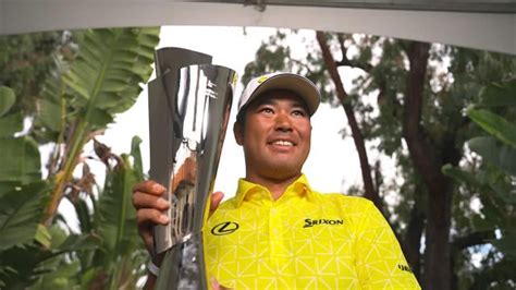 Image result for Genesis Open Highlights