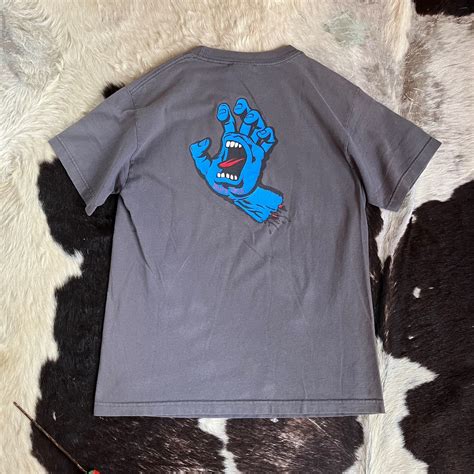 90~00'初期 SANTA CRUZ Tee NHSタグ | CORRINA CORRINA