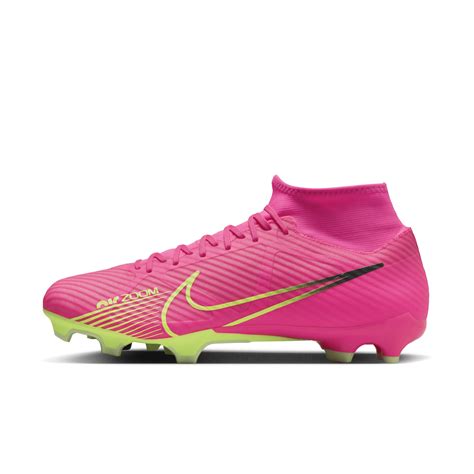 Nike Men's Mercurial Superfly 9 Academy Multi-ground High-top Soccer ...
