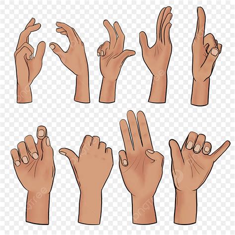 Gesture Drawing Tutorial 的图像结果