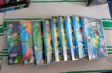 Image result for Alien Force DVD