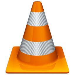 VLC Convert 的图像结果