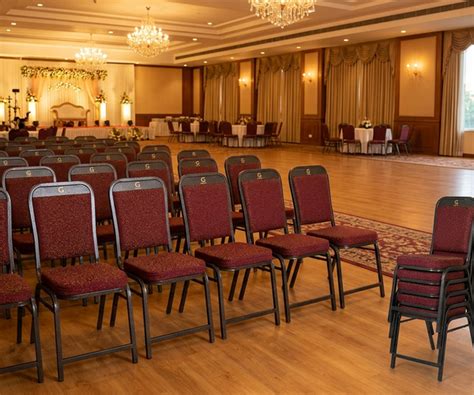 MS Banquet Chairs in Bangalore | Premium Event Seating Solutions by Gh ...