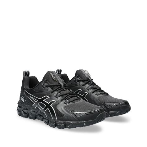 Gel-quantum 180 6 trainers, black, Asics | La Redoute