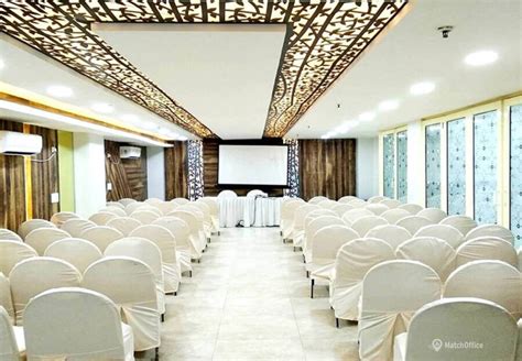 Meeting room in Jaipur 89-91 Shalimar Bagh - MatchOffice
