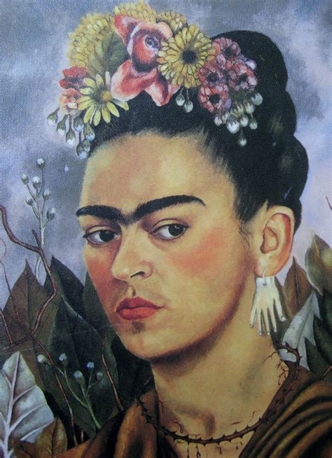 Frieda Kahlo, 1907-1954. Portrait Artist, Portrait Painting, Painting ...