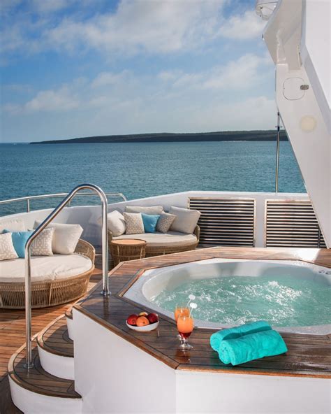 Galaxy Expeditions is crowned Best Luxury Cruise Operator in Galapagos ...