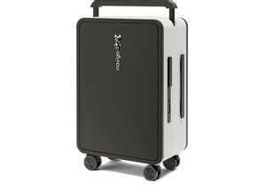 Navigo Buddy 20" Kids Cabin Trolley Bag- 100% German PC Hard Shell ...