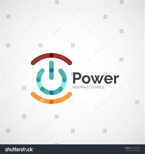 Power Button Logo 的图像结果