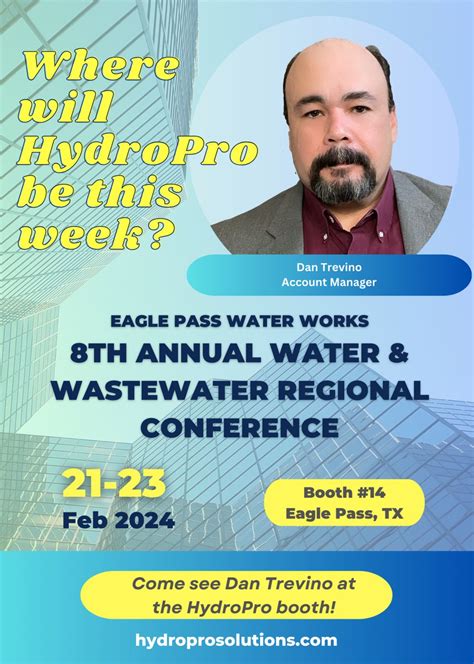 Eagle Pass Water Works