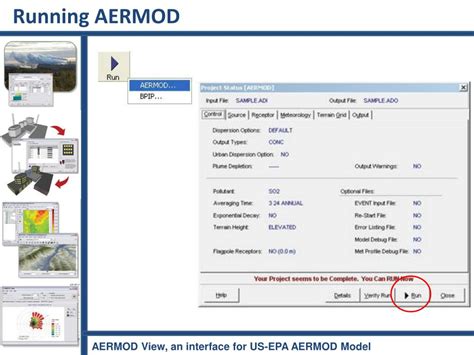 Image result for AERMOD Breeze ISC Tutorial