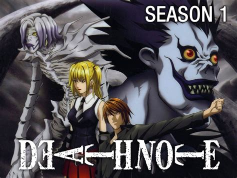 Share 76+ death note anime review best - in.duhocakina