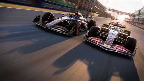 Buy F1® 24 on PC, Playstation and Xbox - EA Sports™