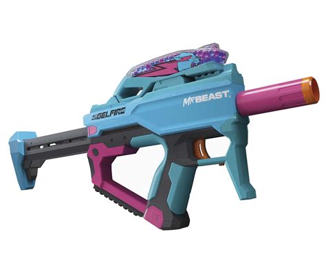 Real Guns That Look Like Nerf Guns