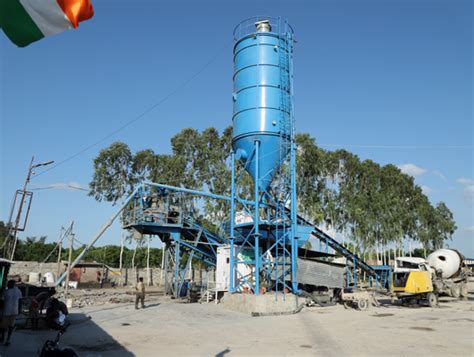 Vishnu Hari Concrete