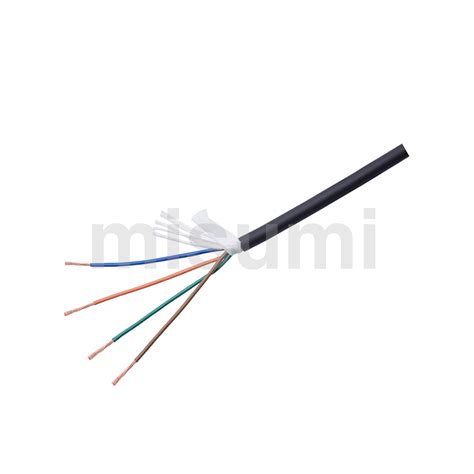 Machinery Robot Cables - Wires/Cables for electrical system connection ...