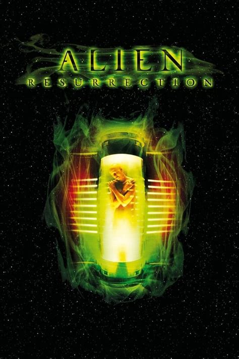 Image result for Alien Resurrection Film 1996 Spanish