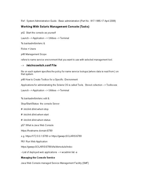 Image result for Solaris Script