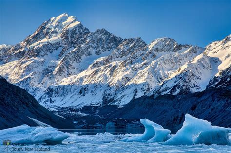 Aoraki / Mount Cook – New Zealand Landscapes and Nightscapes