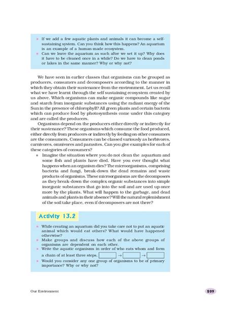 Image result for Environment Science Class 10 Books PDF