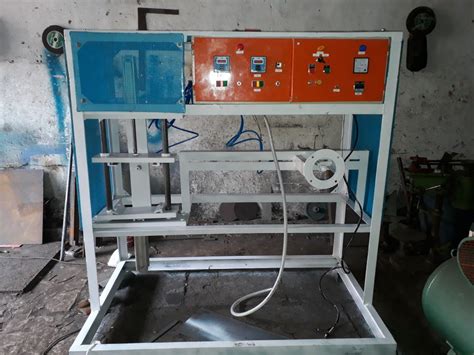 PVC Heat Connection Machine 的图像结果