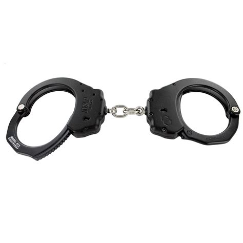 ASP Handcuffs, Cases and Keys