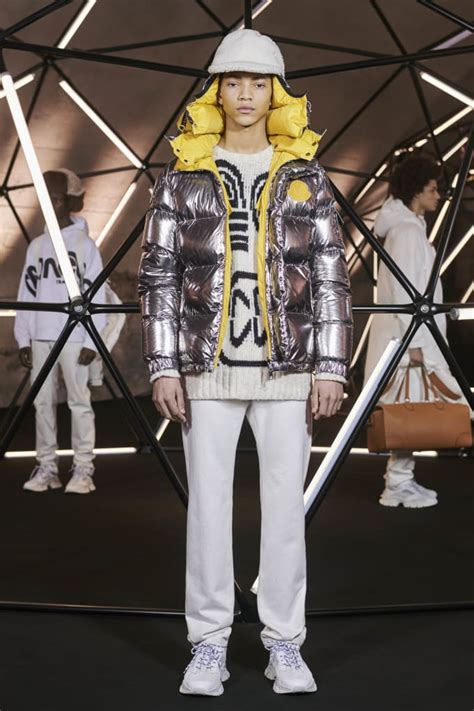 Moncler Looks Better Than Ever with the New 2 MONCLER 1952 Collection ...