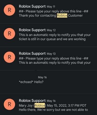Why Is Roblox Support so Bad 的图像结果