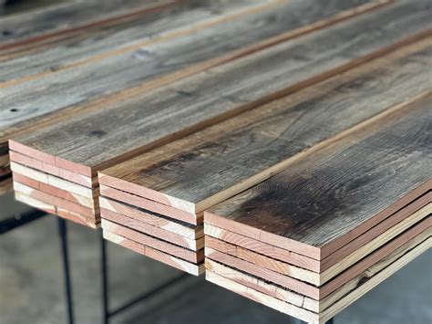 What Is A Shiplap Wall? DIY Install Guide For Beginners– Dakota Timber ...