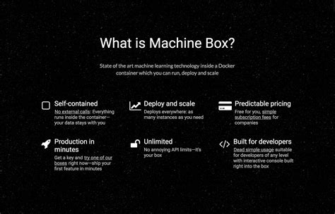 Image result for Simple Machine Box