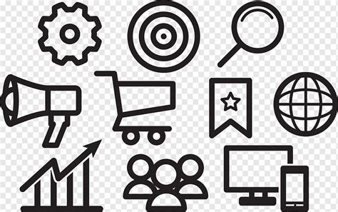 Marketing Button PNG 的图像结果