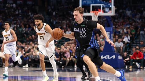 Dallas Mavericks set 2025-26 regular season roster | wfaa.com