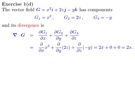 Image result for Vector Calculus