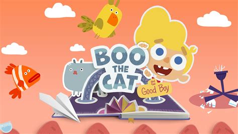 Image result for Good Boo