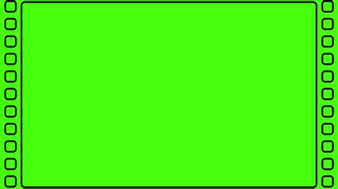 Frame Greenscreen 的图像结果