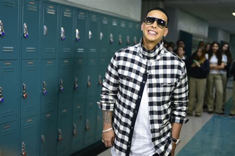Daddy Yankee 2026 | Taquilla.com