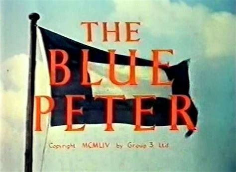 Image result for Blue Peter Clips