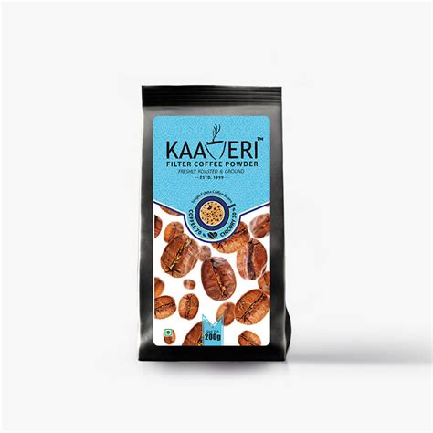 Kaaveri Coffee