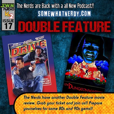 Image result for Double Feature