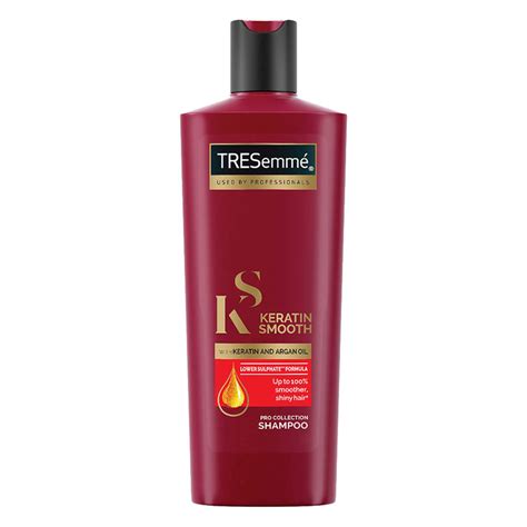 Buy Tresemme Keratin Smooth Shampoo, 180 ml | 19 Minutes Delivery ...