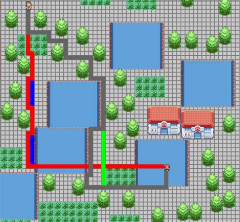 Image result for Path Finding Algorithm Gaming